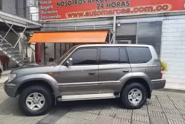 Toyota , Prado, 2006, 260108 km