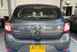 Renault, Sandero, 2018, 051 km
