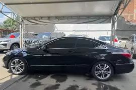 Mercedes-Benz, E-Class, 2017, 29135 km