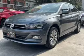 Volkswagen, Virtus, 2020, 60000 km
