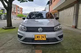 Volkswagen, Voyage, 2022, 13000 km