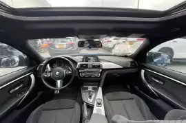 BMW, 4 Series, 2019, 44818 km