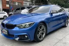 BMW, 4 Series, 2019, 44818 km