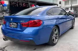 BMW, 4 Series, 2019, 44818 km