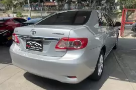 Toyota , Corolla, 2012, 136296 km