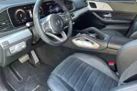 Mercedes-Benz, GL-Class, 2021, 29494 km