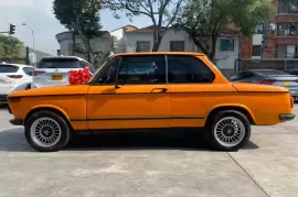 BMW, 1 Series, 1975, 82114 km