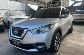 Nissan, Kicks, 2019, 48767 km
