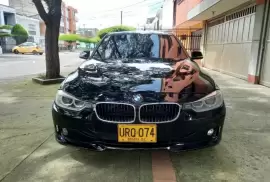 BMW, 3 Series, 2014, 35516 km