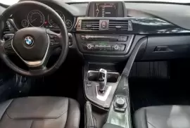BMW, 3 Series, 2014, 35516 km