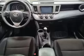 Toyota , RAV4, 2015, 74000 km