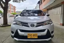 Toyota , RAV4, 2015, 74000 km