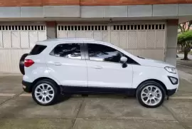 Ford, Ecosport, 2019, 33000 km