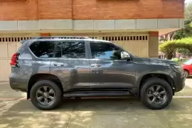 Toyota , Prado, 2012, 172267 km