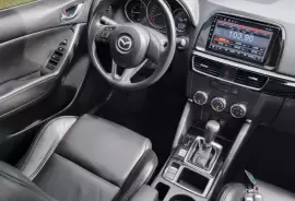 Mazda, CX-5, 2017, 49000 km