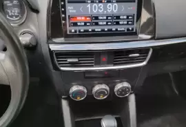 Mazda, CX-5, 2017, 49000 km