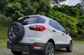 Ford, Ecosport, 2019, 37850 km