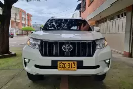 Toyota , Prado, 2020, 29000 km