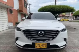 Mazda, CX-9, 2021, 37000 km