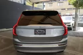 Volvo, XC90, 2018, 35600 km