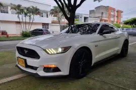 Ford, Mustang, 2017, 59100 km
