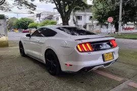 Ford, Mustang, 2017, 59100 km