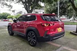 Mazda, CX-50, 2023, 200 km