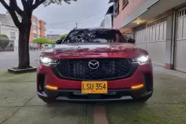 Mazda, CX-50, 2023, 200 km