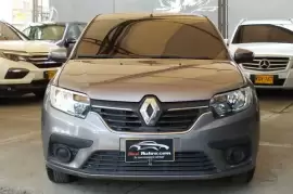 Renault, Sandero, 2021, 38000 km