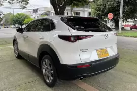 Mazda, CX-30, 2022, 24300 km