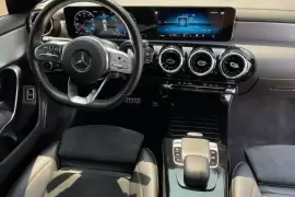 Mercedes-Benz, CLA-Class, 2020, 26000 km