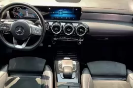 Mercedes-Benz, CLA-Class, 2020, 26000 km