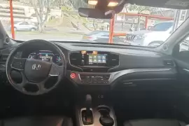 Honda, Pilot, 2019, 46656 km