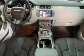 Land Rover, Range Rover, 2013, 129260 km