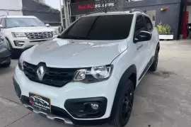 Renault, Kwid, 2020, 46000 km