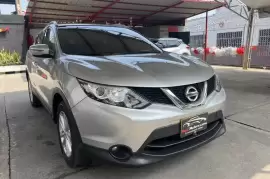 Nissan, Qashqai, 2018, 49000 km