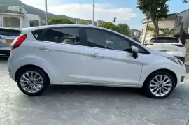 Ford, Fiesta, 2018, 63700 km