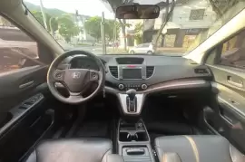 Honda, CR-V, 2014, 116646 km