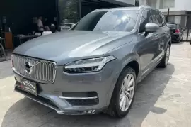Volvo, XC90, 2019, 49000 km