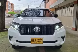 Toyota , Prado, 2013, 142000 km