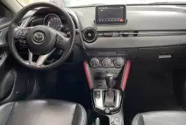 Mazda, CX-3, 2017, 76000 km