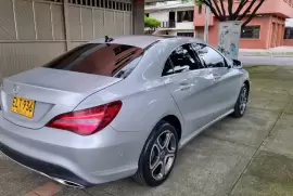 Mercedes-Benz, CLA-Class, 2018, 39000 km
