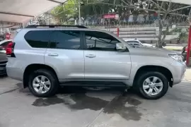 Toyota , Prado, 2019, 55000 km
