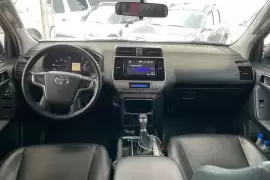 Toyota , Prado, 2019, 55000 km