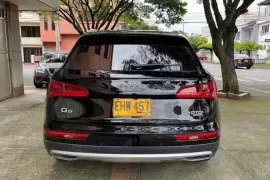 Audi, Q5, 2018, 93787 km