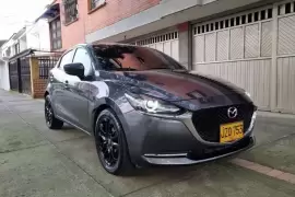 Mazda, MAZDA2, 2022, 40000 km