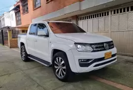 Volkswagen, Amarok, 2019, 93000 km