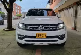 Volkswagen, Amarok, 2019, 93000 km