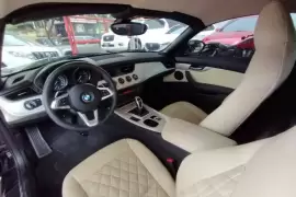 BMW, Z4, 2013, 49000 km