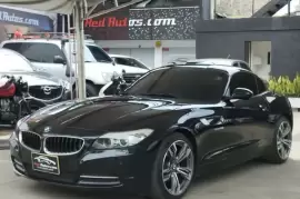 BMW, Z4, 2013, 49000 km